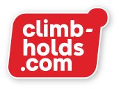 Climb Holds logo